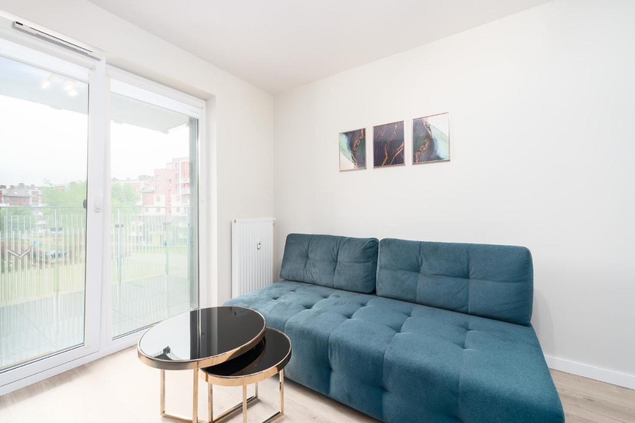 Apartament Brisadelmar Z Bezplatnym Parkingiem 科沃布热格 外观 照片