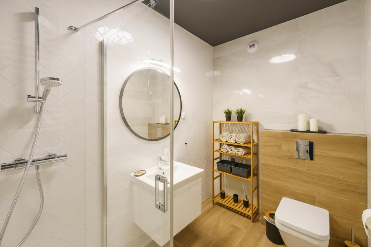 Apartament Brisadelmar Z Bezplatnym Parkingiem 科沃布热格 外观 照片