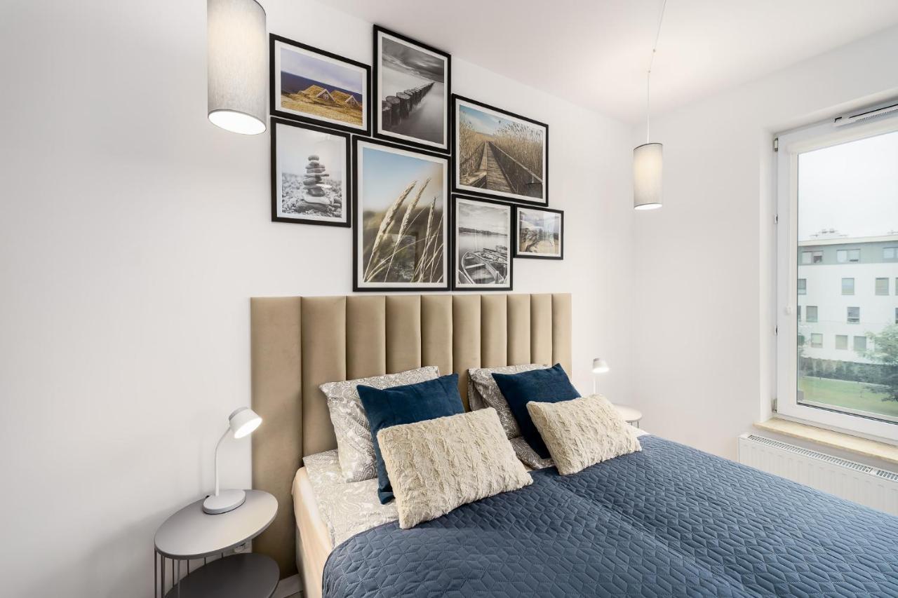 Apartament Brisadelmar Z Bezplatnym Parkingiem 科沃布热格 外观 照片
