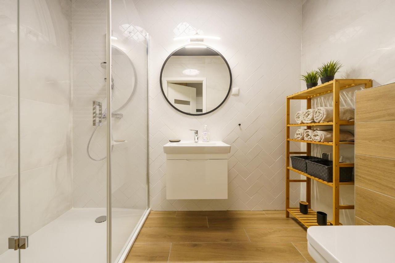Apartament Brisadelmar Z Bezplatnym Parkingiem 科沃布热格 外观 照片