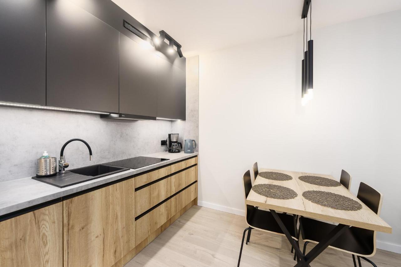 Apartament Brisadelmar Z Bezplatnym Parkingiem 科沃布热格 外观 照片