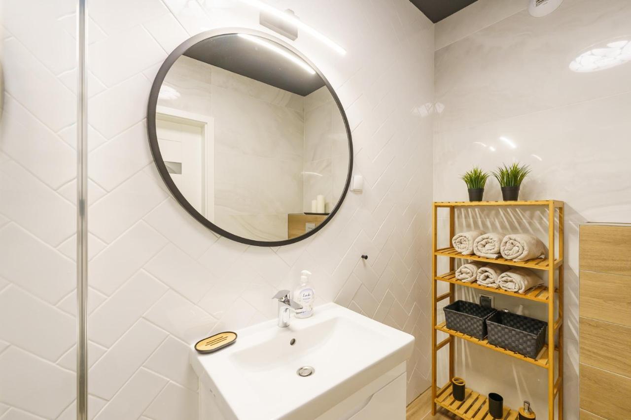 Apartament Brisadelmar Z Bezplatnym Parkingiem 科沃布热格 外观 照片